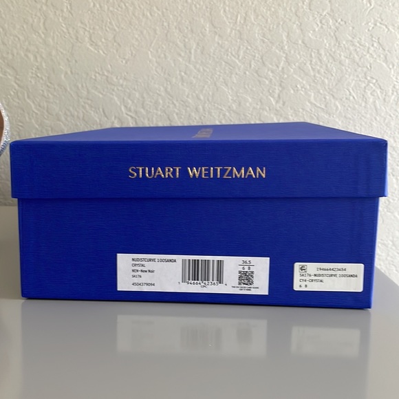 BRAND NEW Stuart Weitzman - Picture 5 of 6